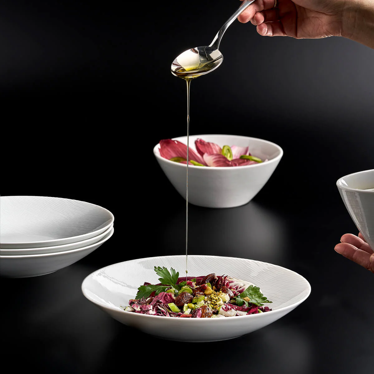 Degrenne Collection Rivage Bowl 18 cm